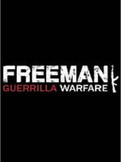 Freeman: Guerrilla Warfare - משחק מחשב - STEAM
