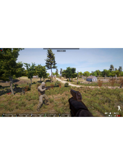 Freeman: Guerrilla Warfare - משחק מחשב - STEAM
