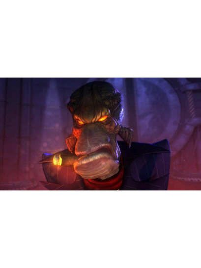 Oddworld: New 'n' Tasty - משחק מחשב - STEAM
