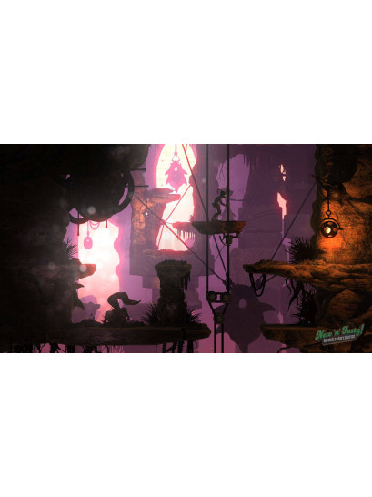 Oddworld: New 'n' Tasty - משחק מחשב - STEAM