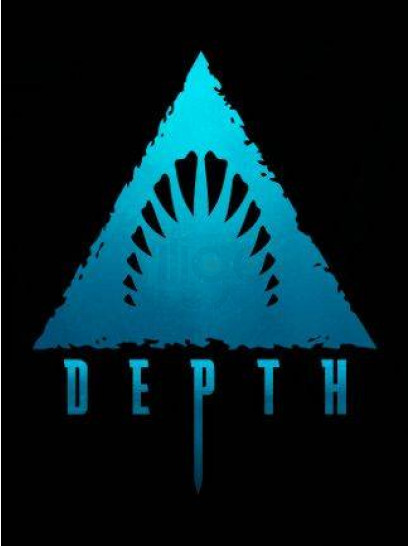 Depth - משחק מחשב - STEAM