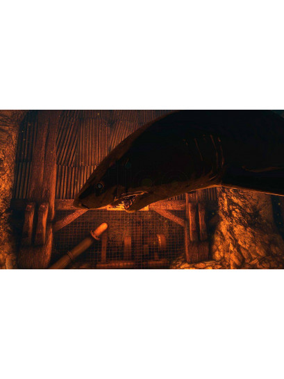 Depth - משחק מחשב - STEAM