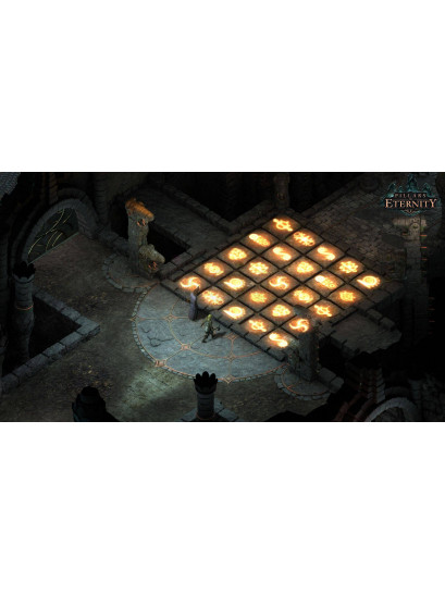 Pillars of Eternity Hero Edition - משחק מחשב - STEAM