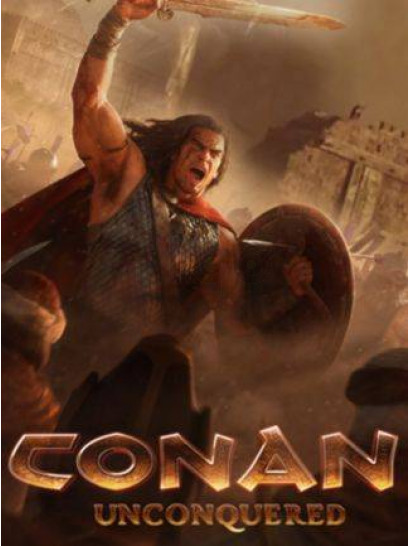 Conan Unconquered - משחק מחשב - STEAM