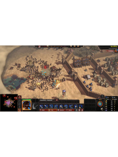Conan Unconquered - משחק מחשב - STEAM