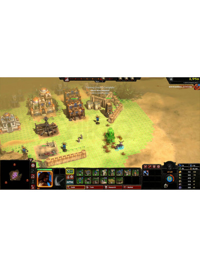 Conan Unconquered - משחק מחשב - STEAM