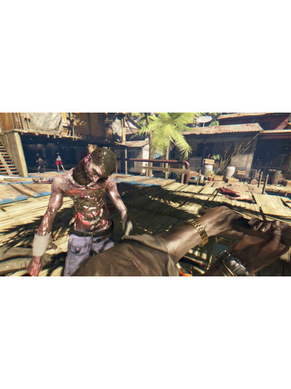Dead Island Definitive Collection - משחק מחשב - STEAM