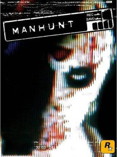 Manhunt - משחק מחשב - STEAM
