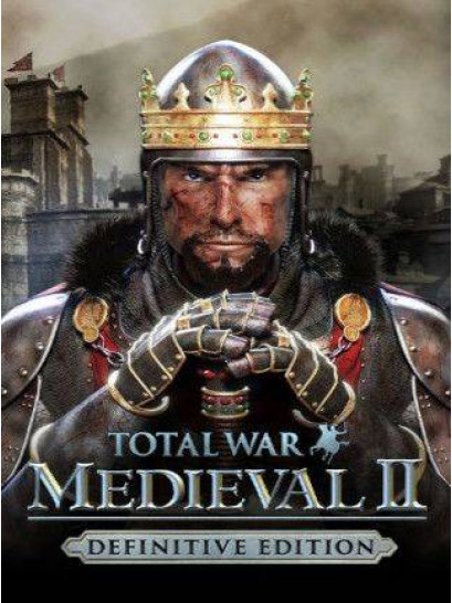 Medieval II: Total War Definitive Edition - משחק מחשב - STEAM