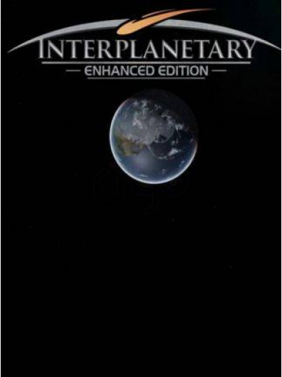 Interplanetary: Enhanced Edition - משחק מחשב - STEAM