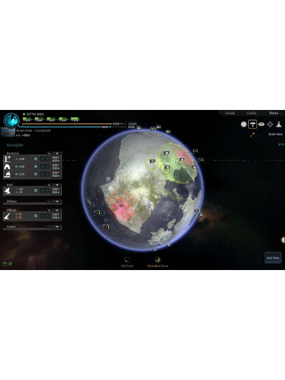 Interplanetary: Enhanced Edition - משחק מחשב - STEAM