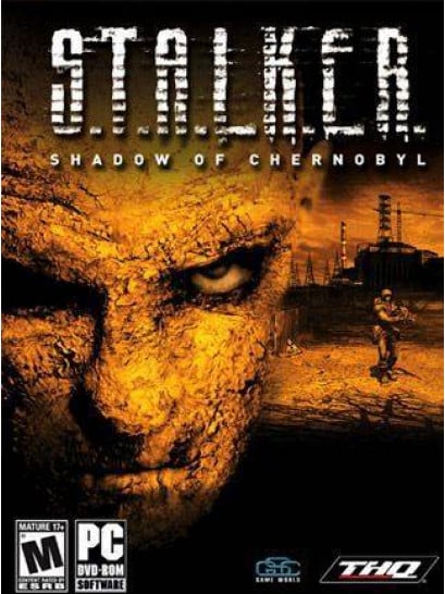 S.T.A.L.K.E.R. Shadow of Chernobyl - משחק מחשב - STEAM