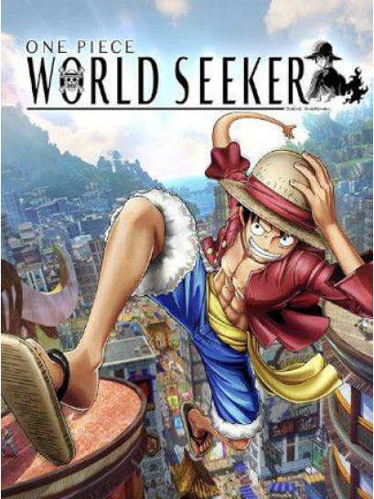 ONE PIECE World Seeker - משחק מחשב - STEAM