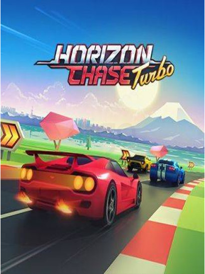 Horizon Chase Turbo - משחק מחשב - STEAM