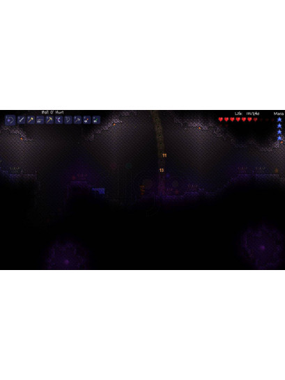 Terraria - משחק מחשב - STEAM