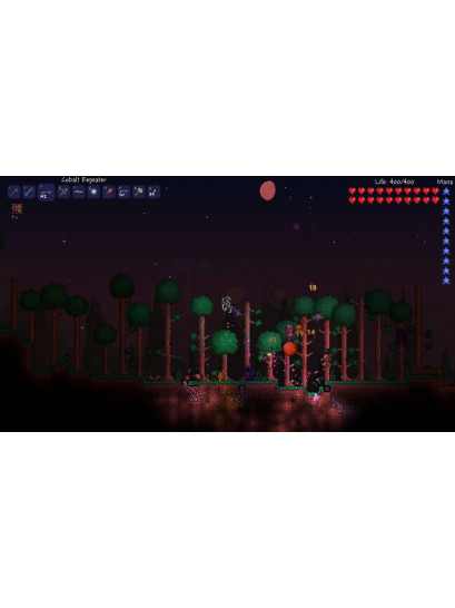 Terraria - משחק מחשב - STEAM