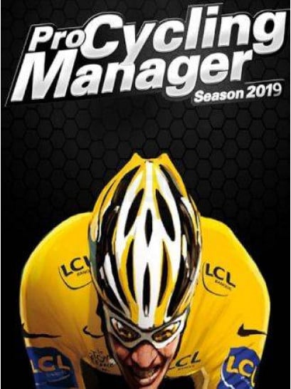 Pro Cycling Manager 2019 - משחק מחשב - STEAM