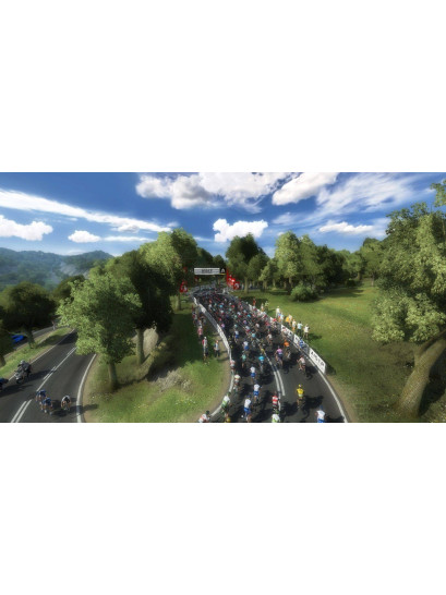 Pro Cycling Manager 2019 - משחק מחשב - STEAM