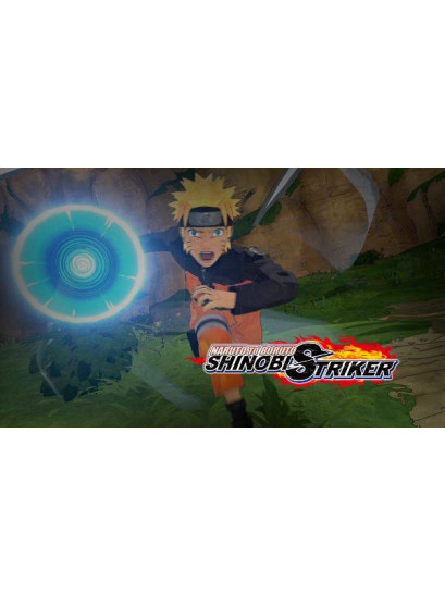 NARUTO TO BORUTO: SHINOBI STRIKER Deluxe Edition - משחק מחשב - STEAM
