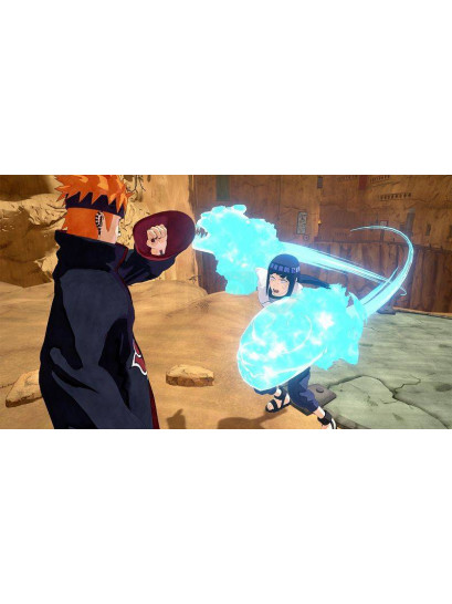 NARUTO TO BORUTO: SHINOBI STRIKER Deluxe Edition - משחק מחשב - STEAM