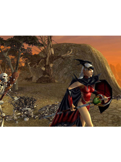 SpellForce Platinum Edition - משחק מחשב - STEAM