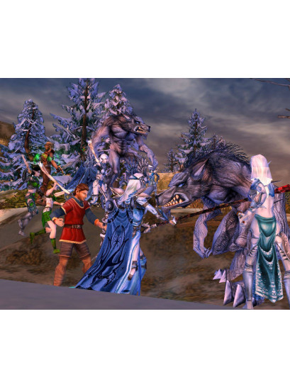 SpellForce Platinum Edition - משחק מחשב - STEAM