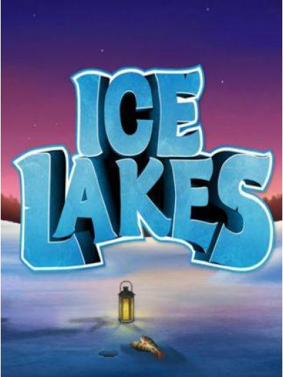 Ice Lakes - משחק מחשב - STEAM