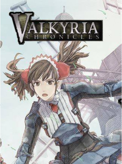 Valkyria Chronicles - משחק מחשב - STEAM