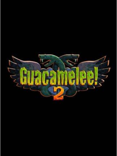 Guacamelee 2 - משחק מחשב - STEAM