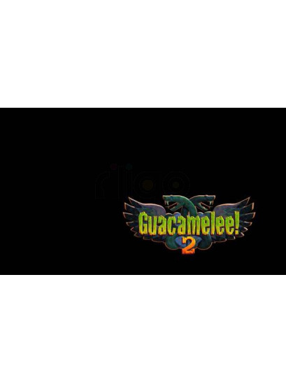 Guacamelee 2 - משחק מחשב - STEAM