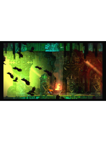 Guacamelee 2 - משחק מחשב - STEAM