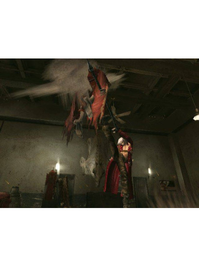 Devil May Cry 3 Special Edition - משחק מחשב - STEAM