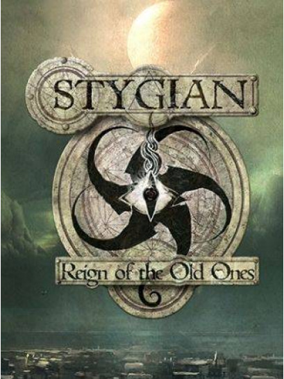 Stygian: Reign of the Old Ones - משחק מחשב - STEAM
