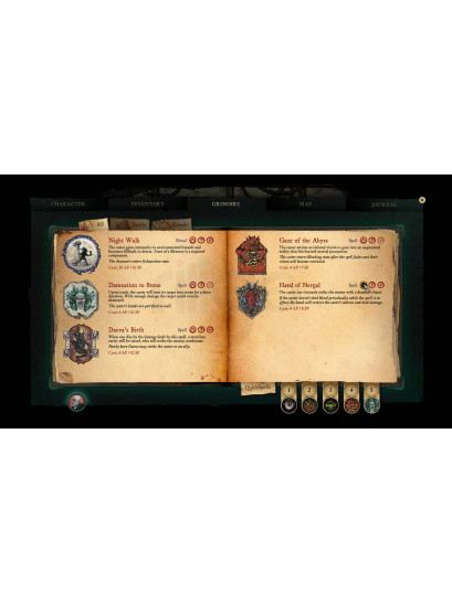 Stygian: Reign of the Old Ones - משחק מחשב - STEAM