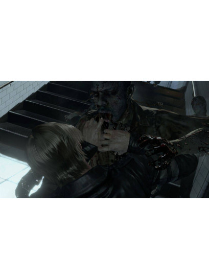 Resident Evil 6 - משחק מחשב - STEAM