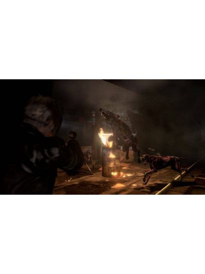 Resident Evil 6 - משחק מחשב - STEAM