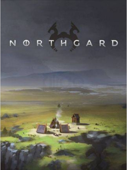 Northgard - משחק מחשב - STEAM