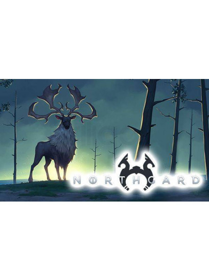 Northgard - משחק מחשב - STEAM