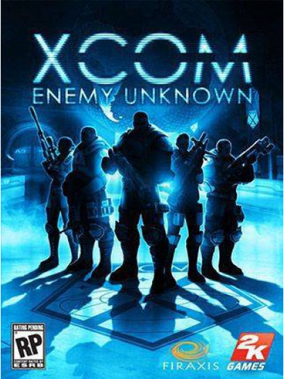 XCOM: Enemy Unknown - משחק מחשב - STEAM