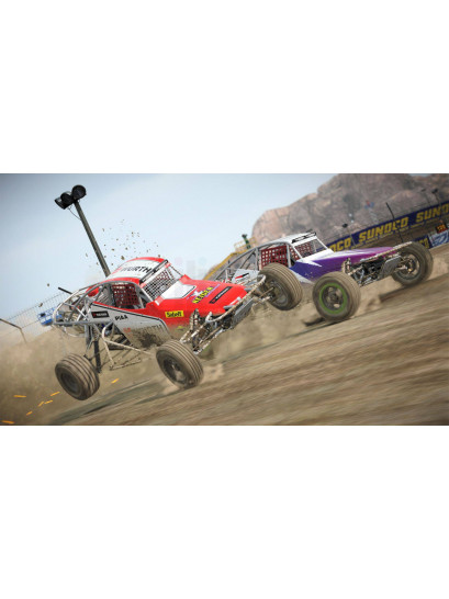 DiRT 4 - משחק מחשב - STEAM