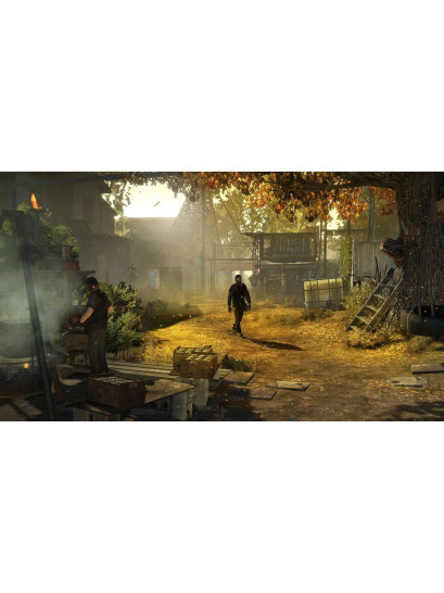 Homefront - משחק מחשב - STEAM