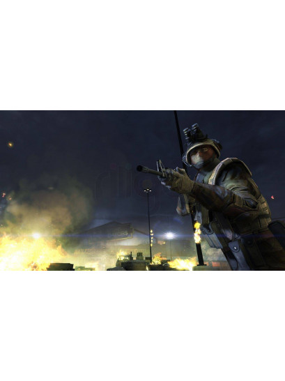 Homefront - משחק מחשב - STEAM