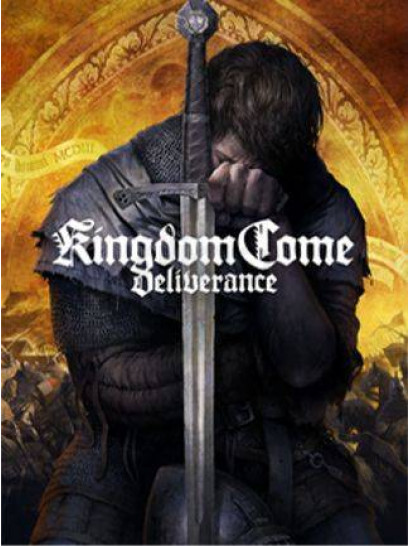 Kingdom Come: Deliverance Royal Edition - משחק מחשב - STEAM