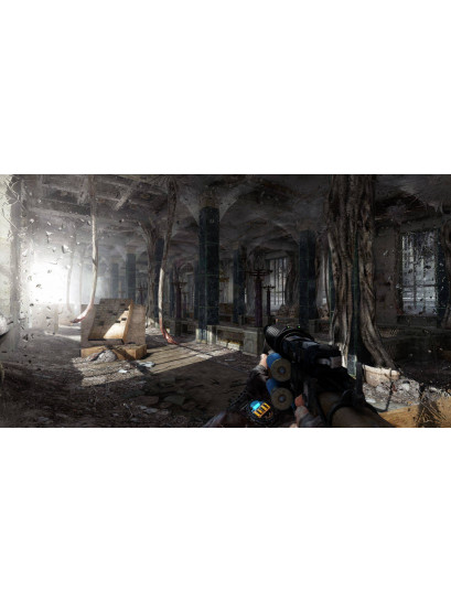 Metro Redux Bundle - משחק מחשב - STEAM