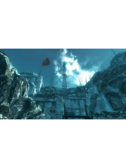 Fallout 3 - Game of the Year Edition - משחק מחשב - STEAM