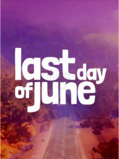 Last Day of June - משחק מחשב - STEAM