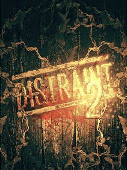 DISTRAINT 2 - משחק מחשב - STEAM