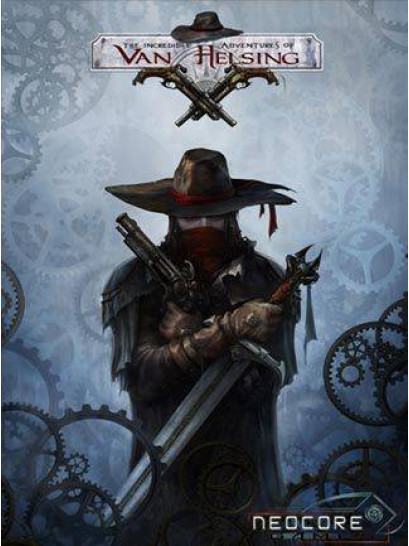 The Incredible Adventures of Van Helsing - משחק מחשב - STEAM