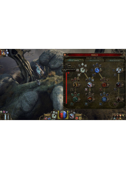The Incredible Adventures of Van Helsing - משחק מחשב - STEAM