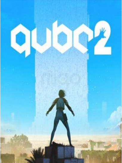 Q.U.B.E. 2 - משחק מחשב - STEAM